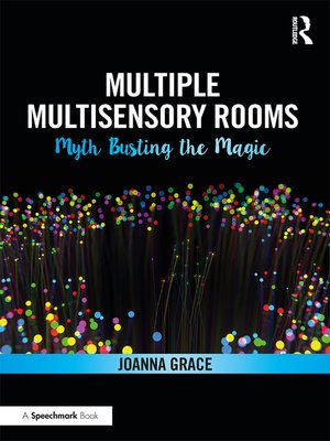 cover image of Multiple Multisensory Rooms